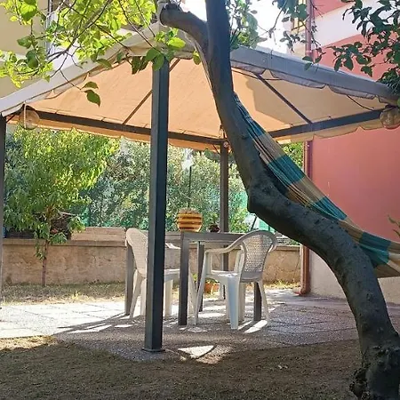 A Casa Nostra B&B Cagliari Exterior photo