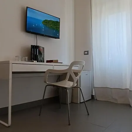 A Casa Nostra B&B Cagliari Exterior photo